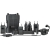 Hollyland Solidcom M1 Pro-8 Single Ear Headsets-2656978